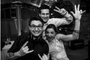 DJ Mike Hoffmann - Experte für geile Hochzeits-Partys
