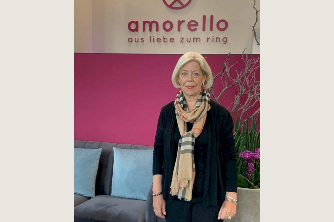 AMORELLO by Hoeltke - Der Trauringspezialist im Rhein-Main-Gebiet