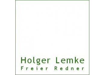 Freie Trauungen - Holger Lemke