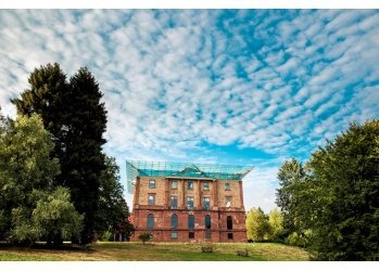 Jagdschloss Platte in Wiesbaden