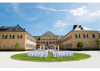 Schloss Johannisberg in Wiesbaden