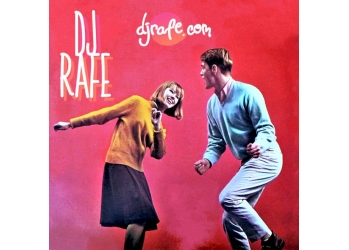 DJ Rafe
